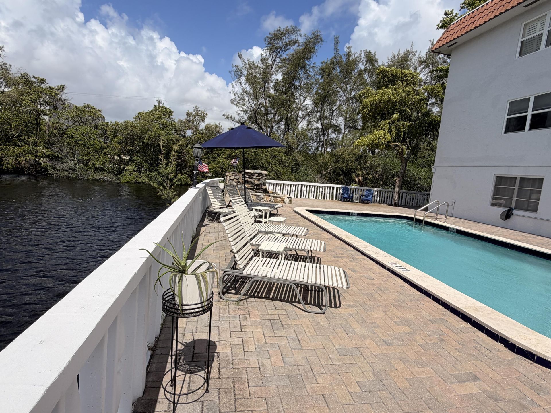 1400 NE 57th Street, Unit 302, Fort Lauderdale, FL 33334 Photo