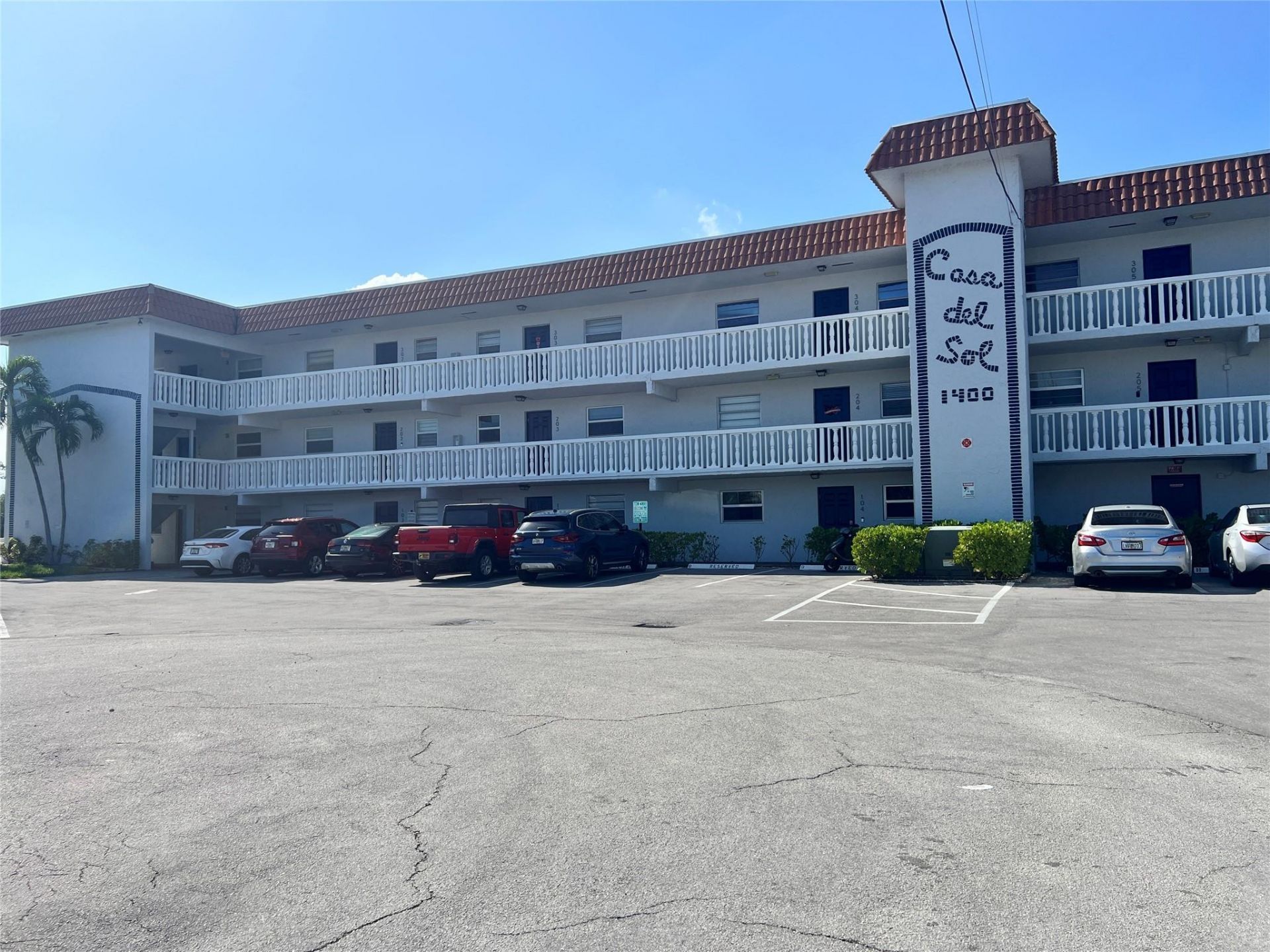 1400 NE 57th Street, Unit 302, Fort Lauderdale, FL 33334 Photo