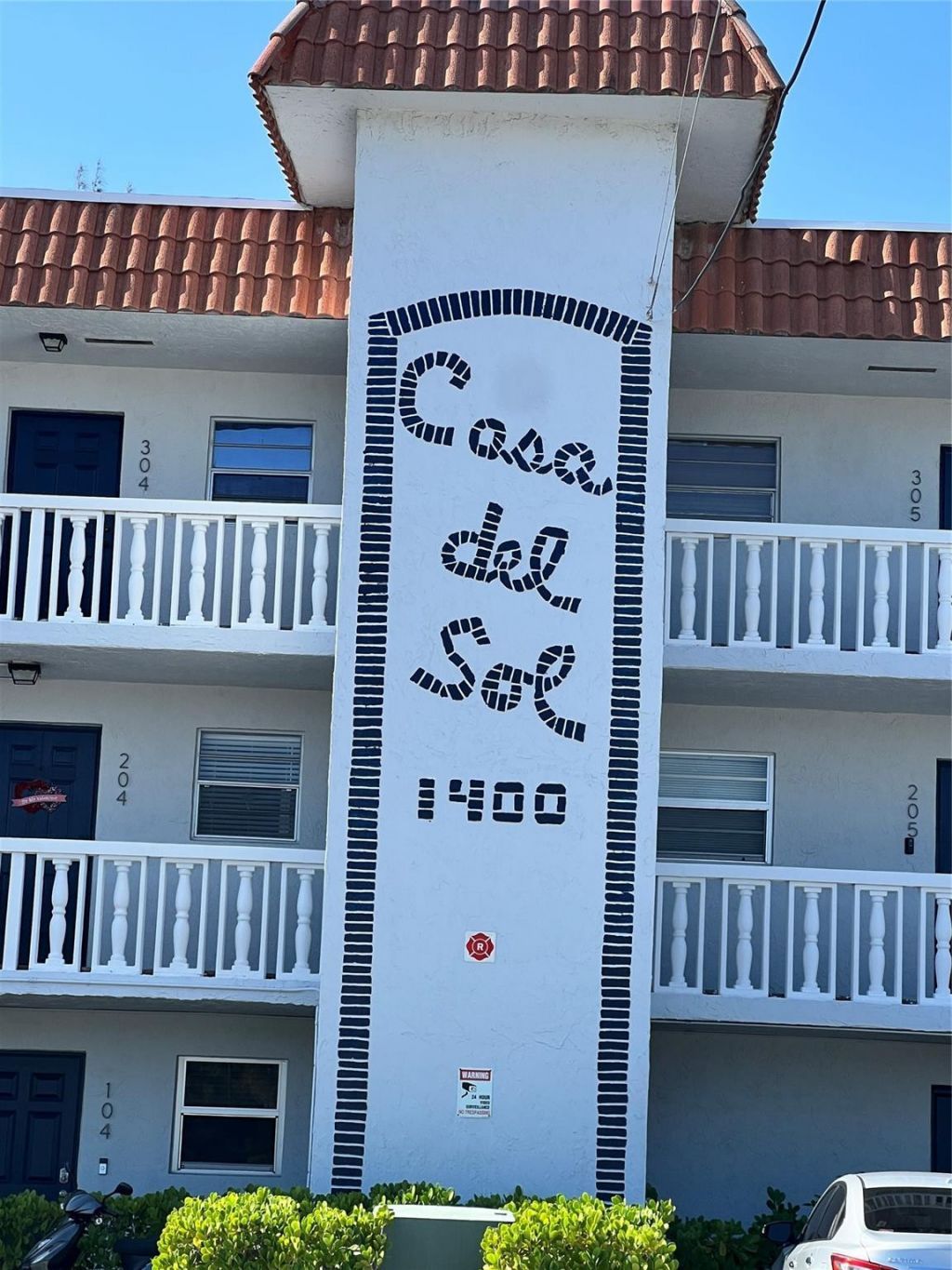 1400 NE 57th Street, Unit 302, Fort Lauderdale, FL 33334 Photo