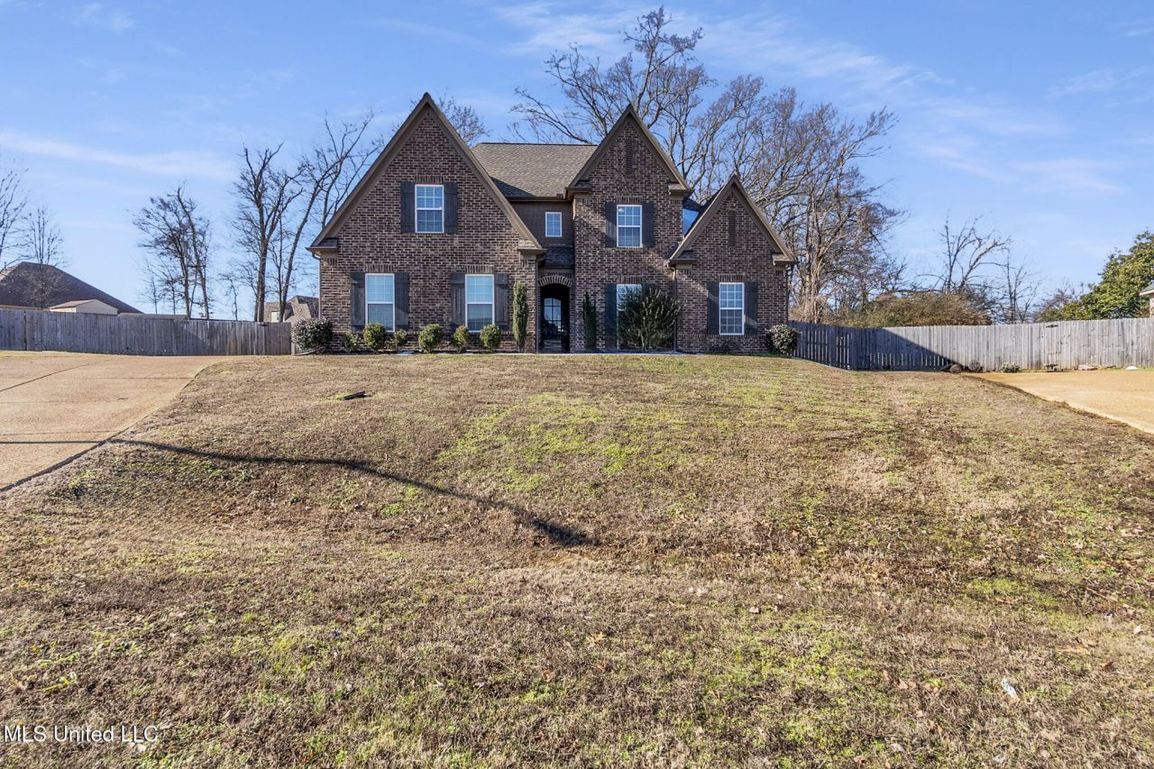 4335 Davall Circle, Olive Branch, MS 38654 Main Photo