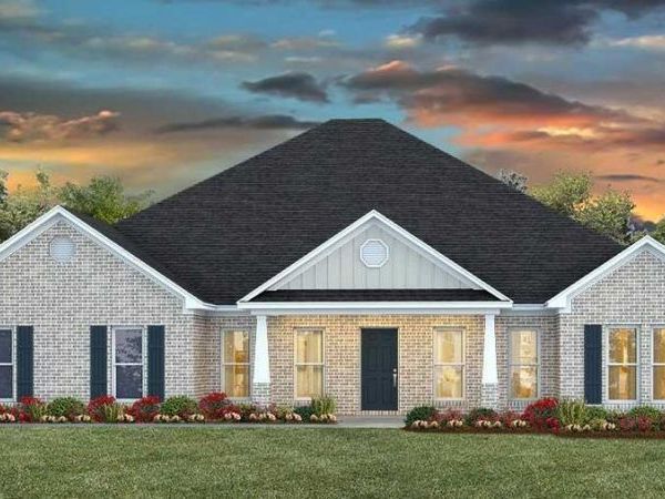 144 Cornerstone Drive, Brandon, MS 39042