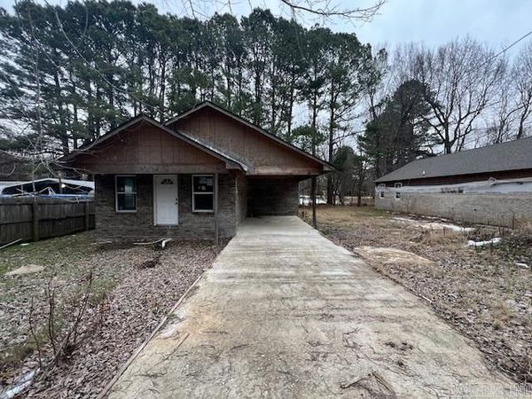 1602 Tonya UNIT A, Jonesboro, AR 72401