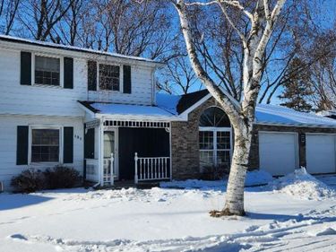 131 4th Place SE, Glenville, MN 56036