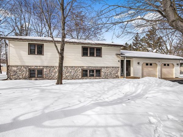 1631 Devon Road, Saint Cloud, MN 56303