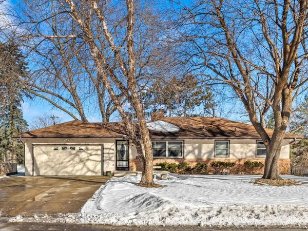 2310 Jones Place W, Bloomington, MN 55431