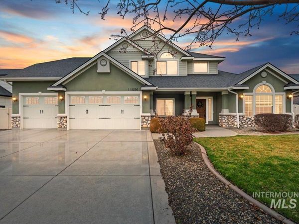 11056 W Greyling Dr, Boise, ID 83709