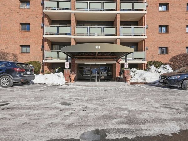 881 Broadway, Unit 44, Everett, MA 02149