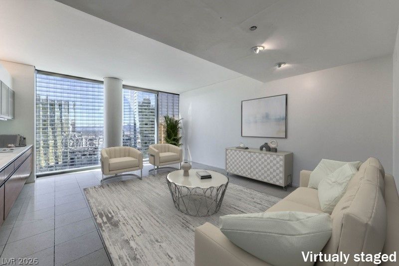 3726 Las Vegas Boulevard, Unit 2504, Las Vegas, NV 89158 Main Photo