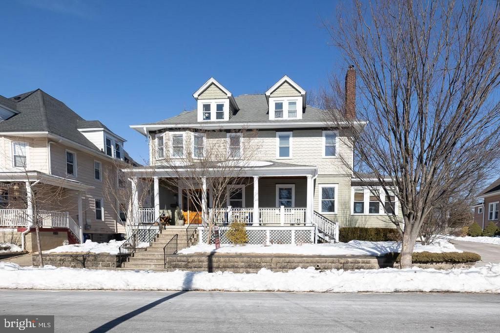 857 Maple Avenue, Collingswood, NJ 08108 Main Photo