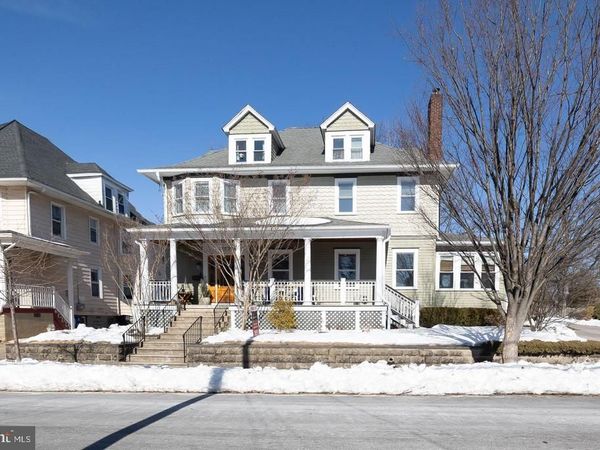 857 MAPLE AVENUE, COLLINGSWOOD, NJ 08108