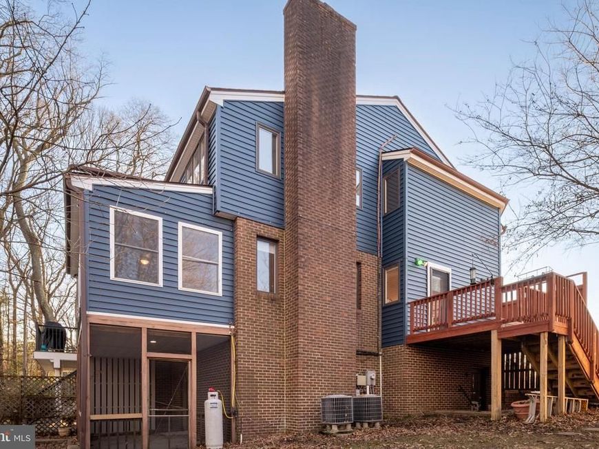 770 Trenton Avenue, Severna Park, MD 21146 Main Photo