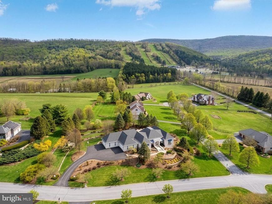 220 Mt Pleasant Drive, Boalsburg, PA 16827 Main Photo