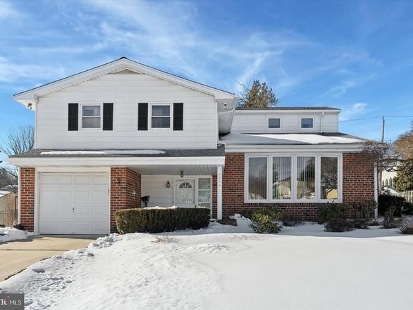 9204 BURBANK ROAD, PHILADELPHIA, PA 19115