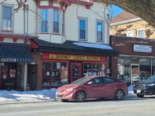 22 S MAIN STREET, WOODSTOWN, NJ 08098