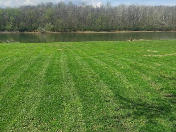 Lots 10 & 10A COLSTON DRIVE, FALLING WATERS, WV 25419