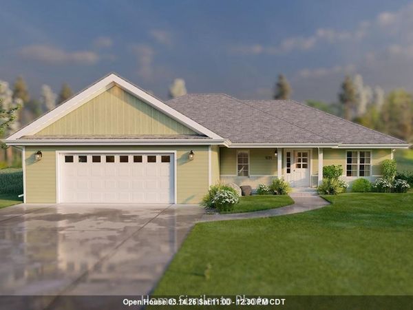 1262 PUTNAM DRIVE, Pulaski, WI 54162