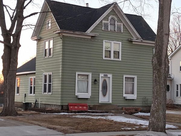 512 S Main Street, Tripoli, IA 50676