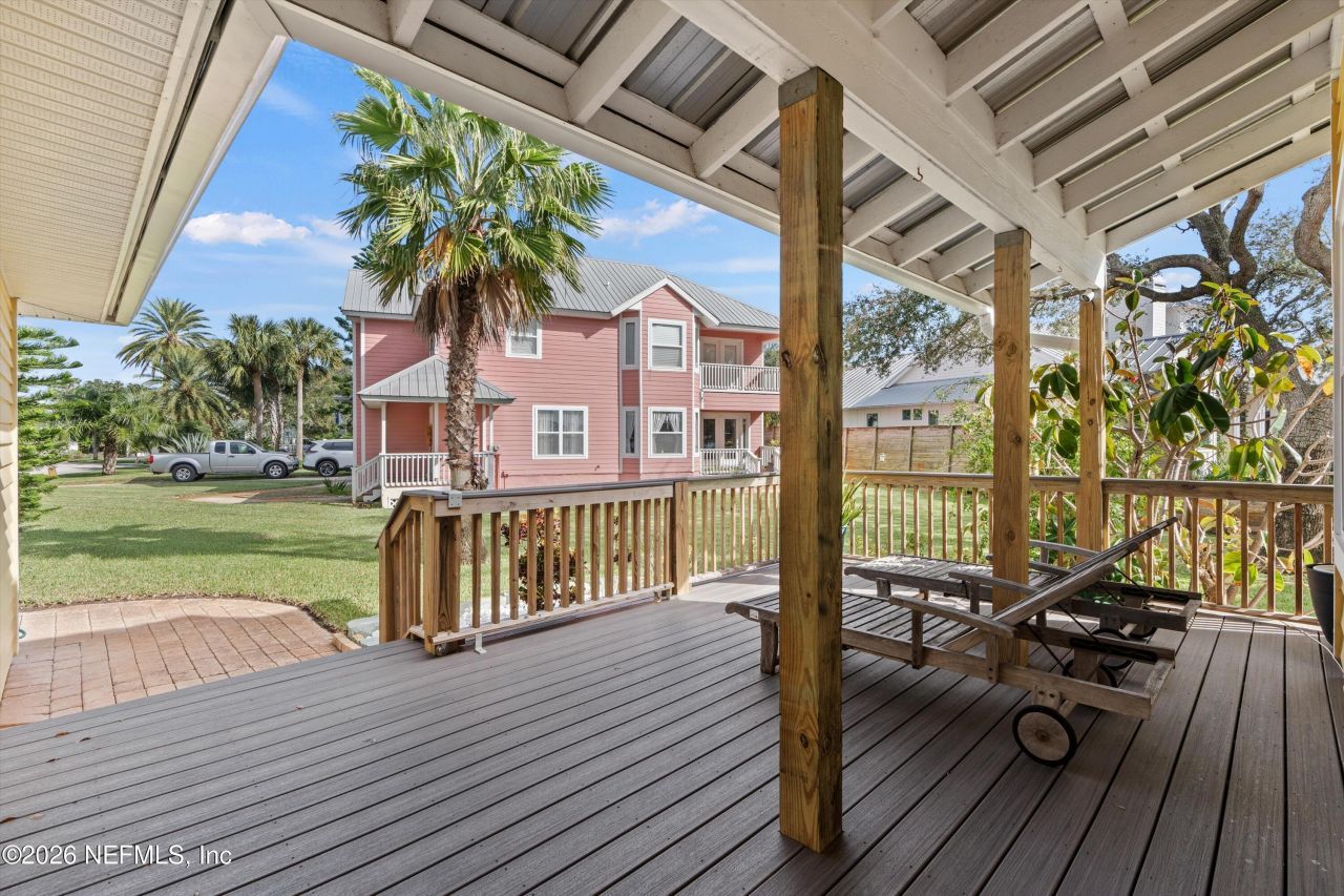 5532 Sunset Landing Circle, Saint Augustine Beach, FL 32080 Photo