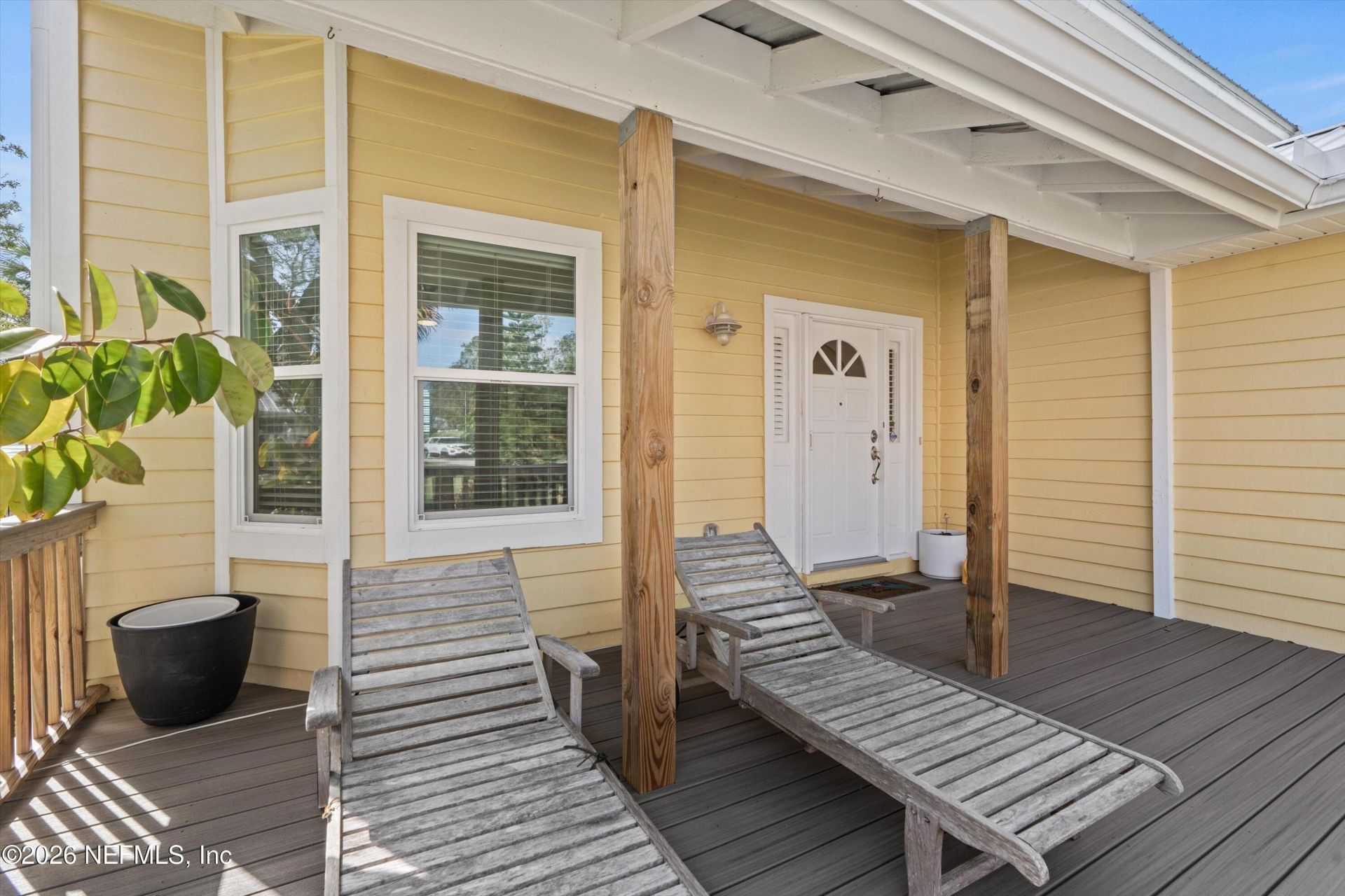 5532 Sunset Landing Circle, Saint Augustine Beach, FL 32080 Photo