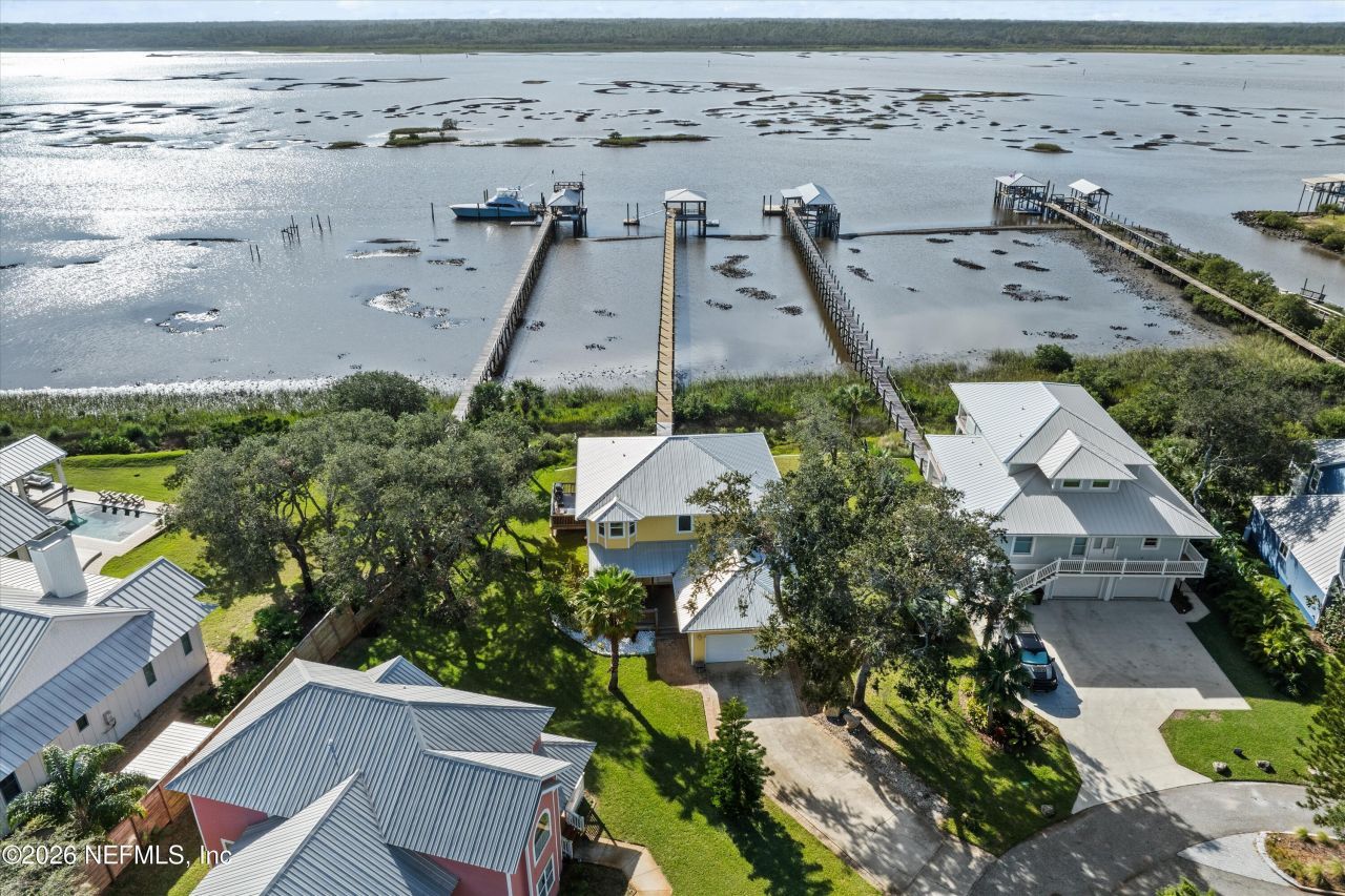 5532 Sunset Landing Circle, Saint Augustine Beach, FL 32080 Photo