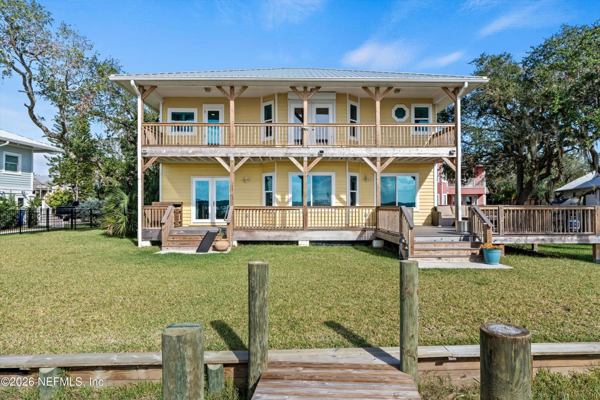 5532 Sunset Landing Circle, Saint Augustine Beach, FL 32080 Photo