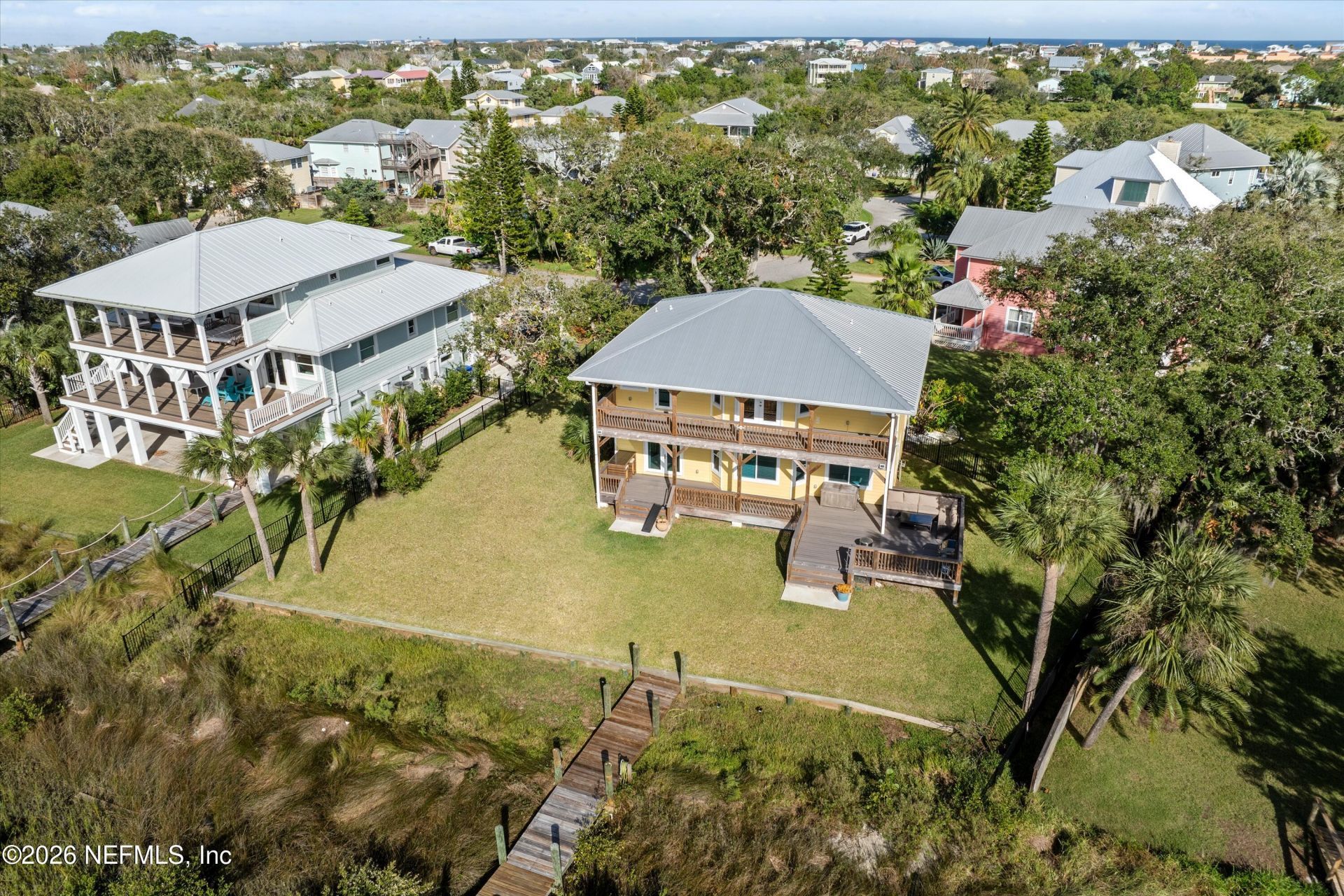 5532 Sunset Landing Circle, Saint Augustine Beach, FL 32080 Photo