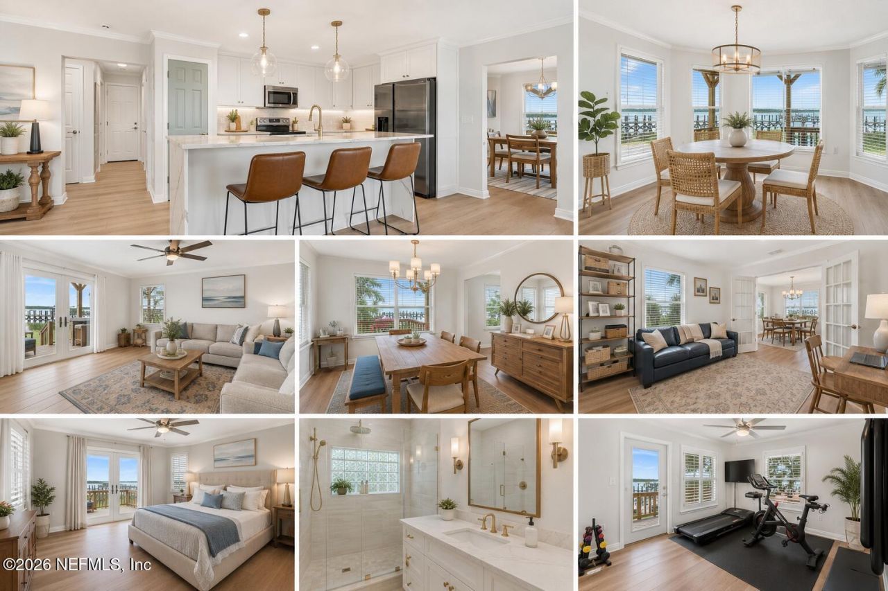 5532 Sunset Landing Circle, Saint Augustine Beach, FL 32080 Photo