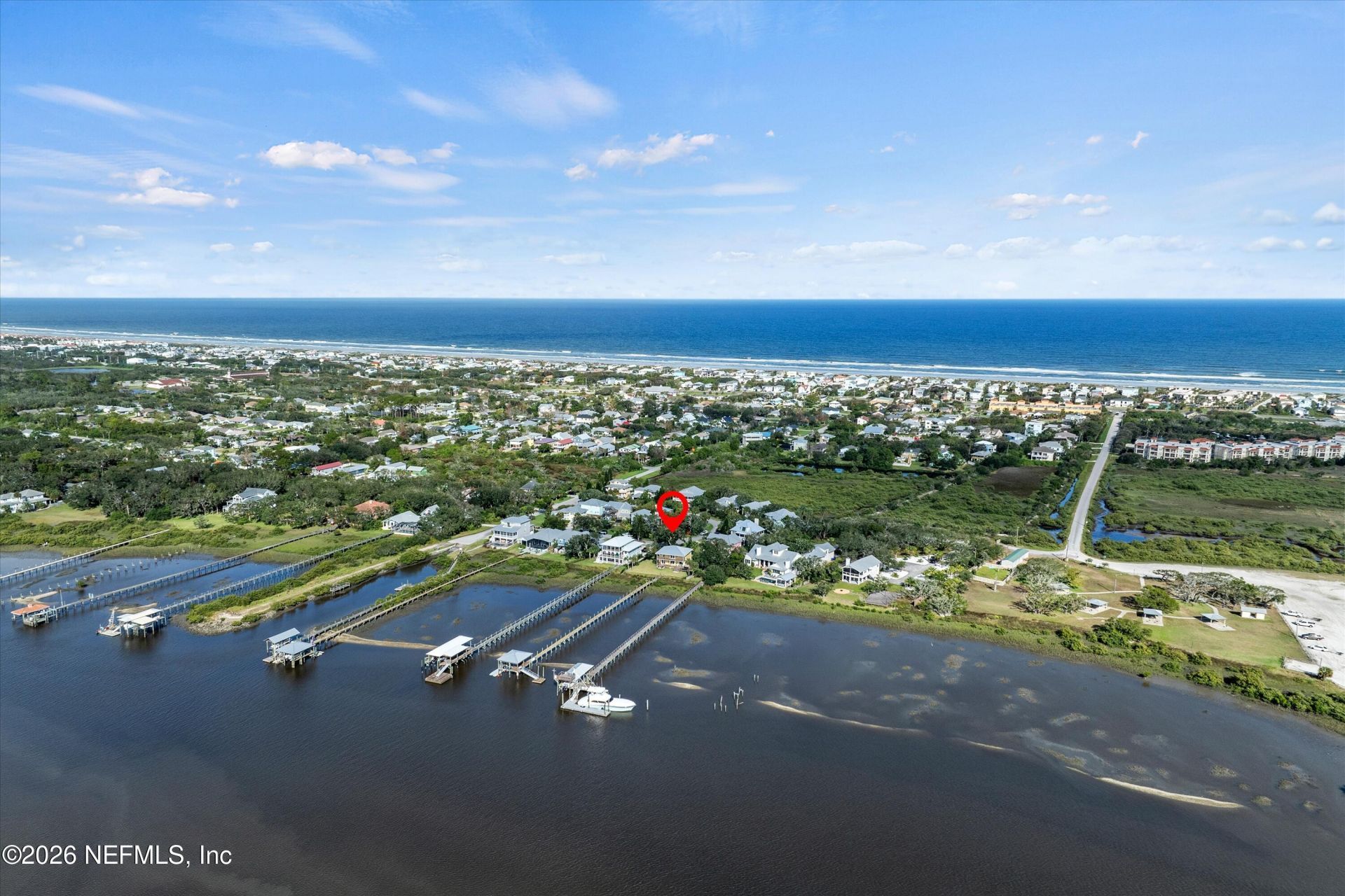 5532 Sunset Landing Circle, Saint Augustine Beach, FL 32080 Photo