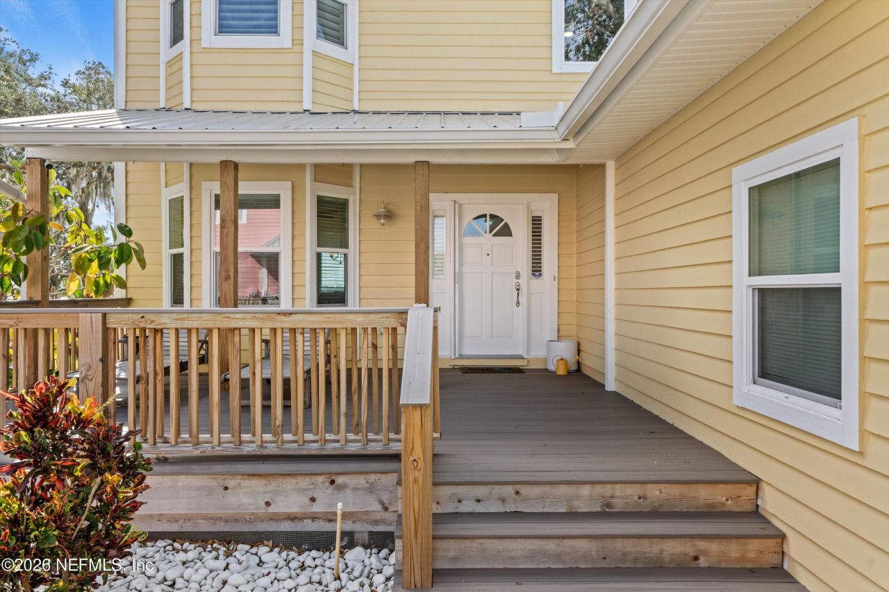 5532 Sunset Landing Circle, Saint Augustine Beach, FL 32080 Photo