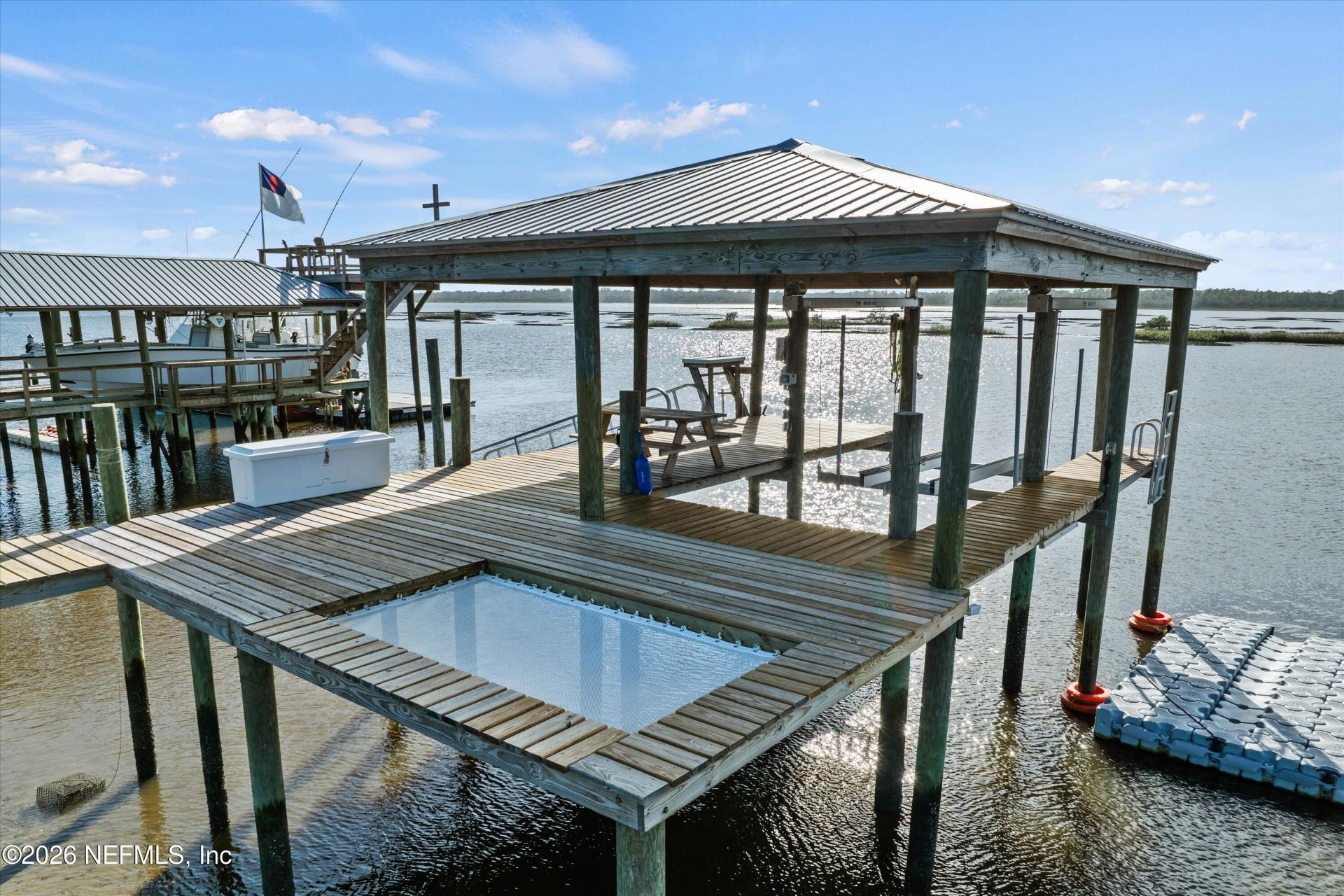 5532 Sunset Landing Circle, Saint Augustine Beach, FL 32080 Photo