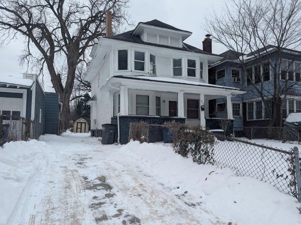 615 Baldwin Place , Toledo, OH 43610