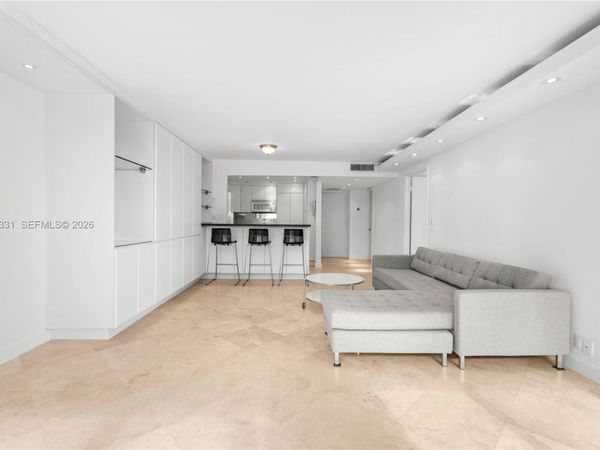 1901 Brickell Avenue , Unit B407, Miami, FL 33129