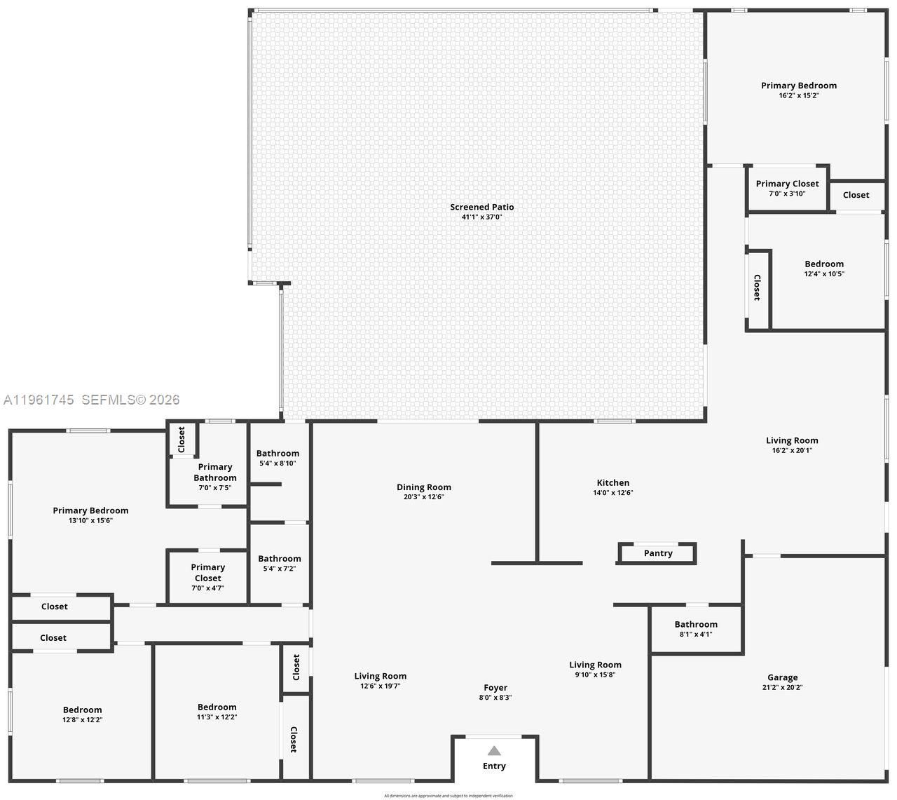 10028 SW 127th St, Miami, FL 33176 Photo