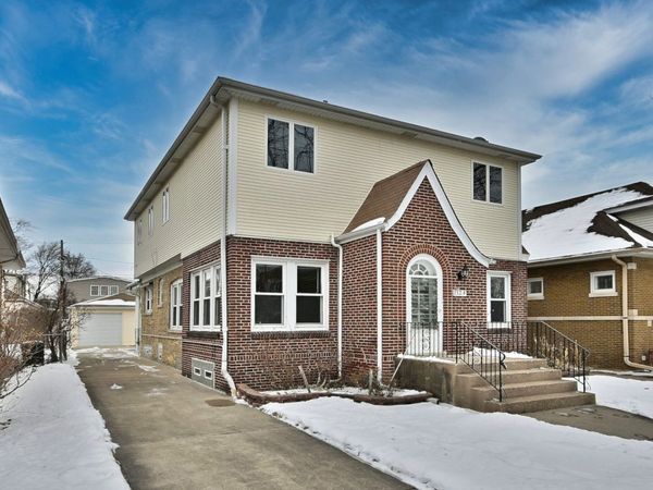 7324 W Lunt Avenue, Chicago, IL 60631