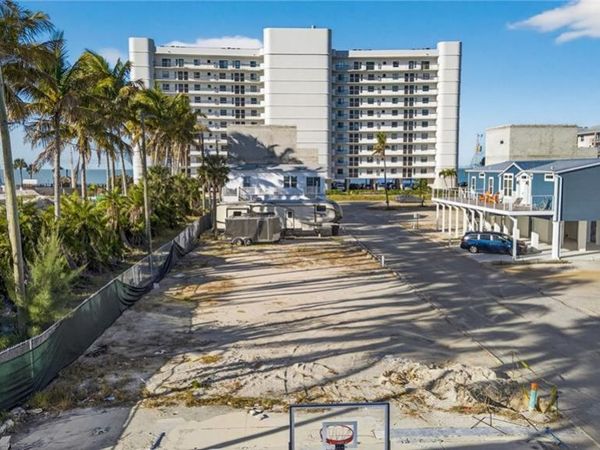 26275 Lot #3 & Lot #4 Hickory BLVD , BONITA SPRINGS, FL 34134