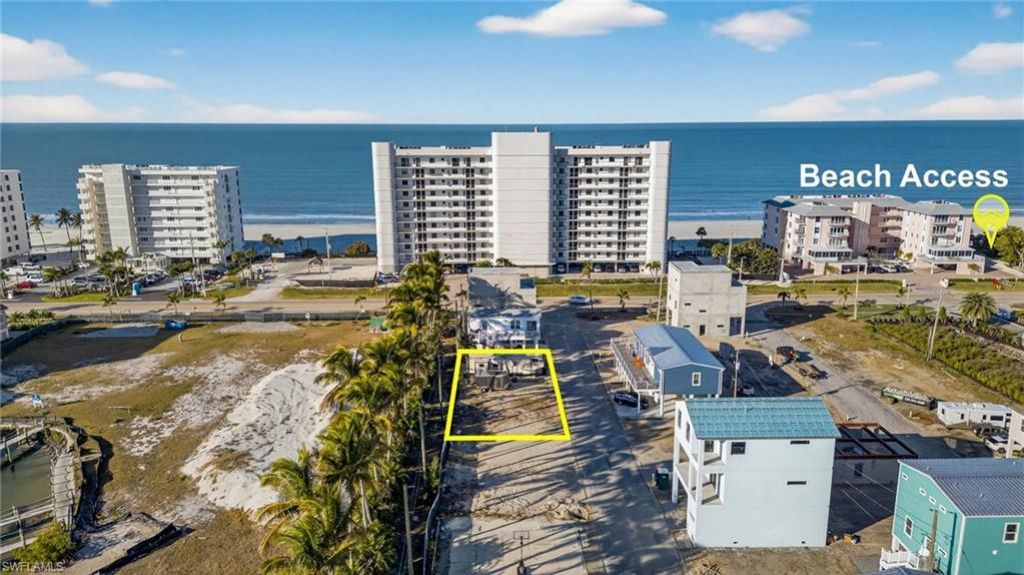 26275 Lot #3 & Lot #4 Hickory Blvd , Bonita Springs, FL 34134 Photo