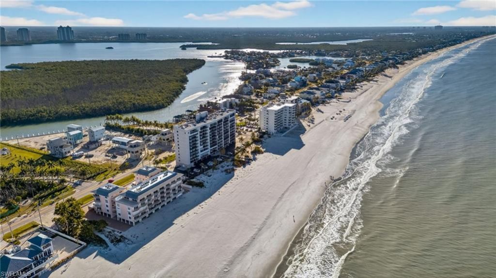 26275 Lot #3 & Lot #4 Hickory Blvd , Bonita Springs, FL 34134 Photo