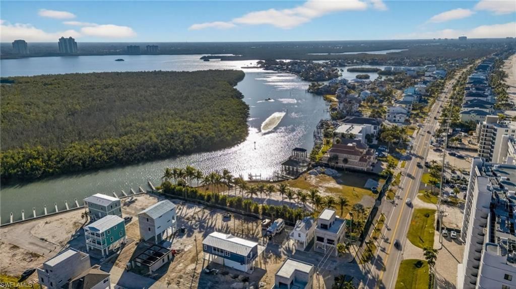 26275 Lot #3 & Lot #4 Hickory Blvd , Bonita Springs, FL 34134 Photo