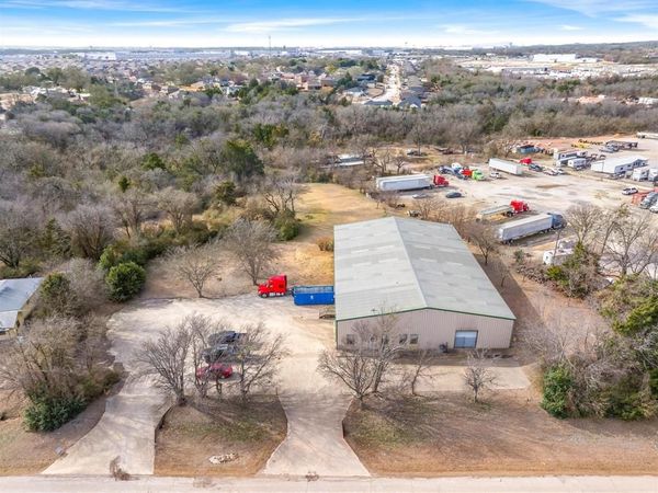 1420 Dowdy Ferry Road , Hutchins, TX 75141
