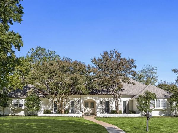 6725 Regalbluff Drive, Dallas, TX 75248