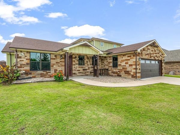 130 Elk Cove, Stephenville, TX 76401