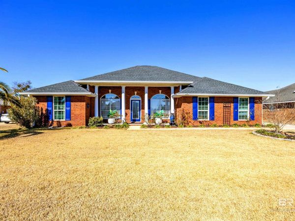 420 Collinwood Loop, Foley, AL 36535