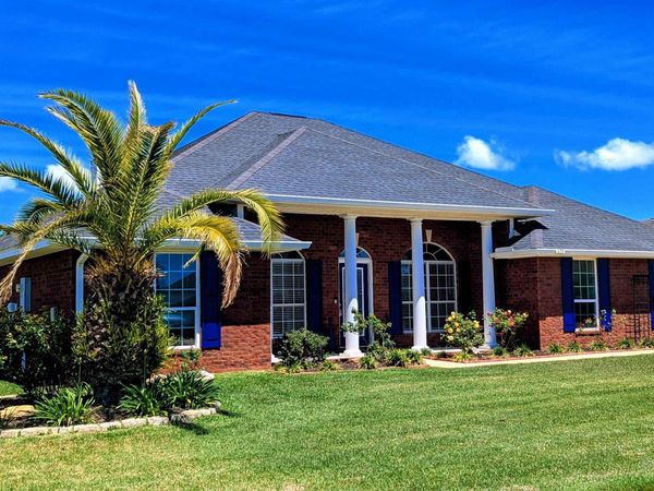 420 Collinwood Loop, Foley, AL 36535