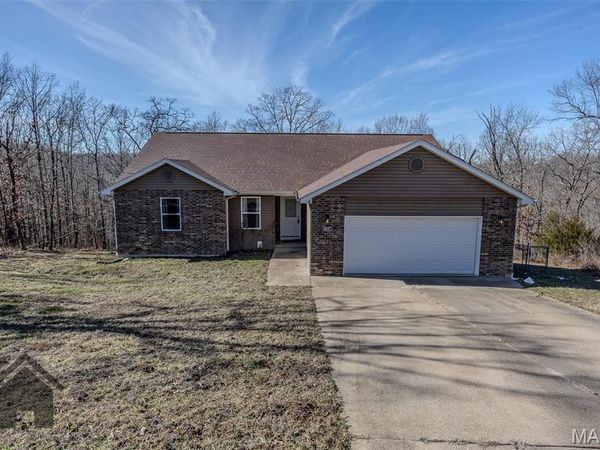 14197 Hopi Road, Dixon, MO 65459