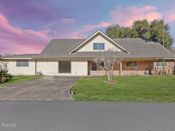 108 Bonita Street, Lafayette, LA 70508