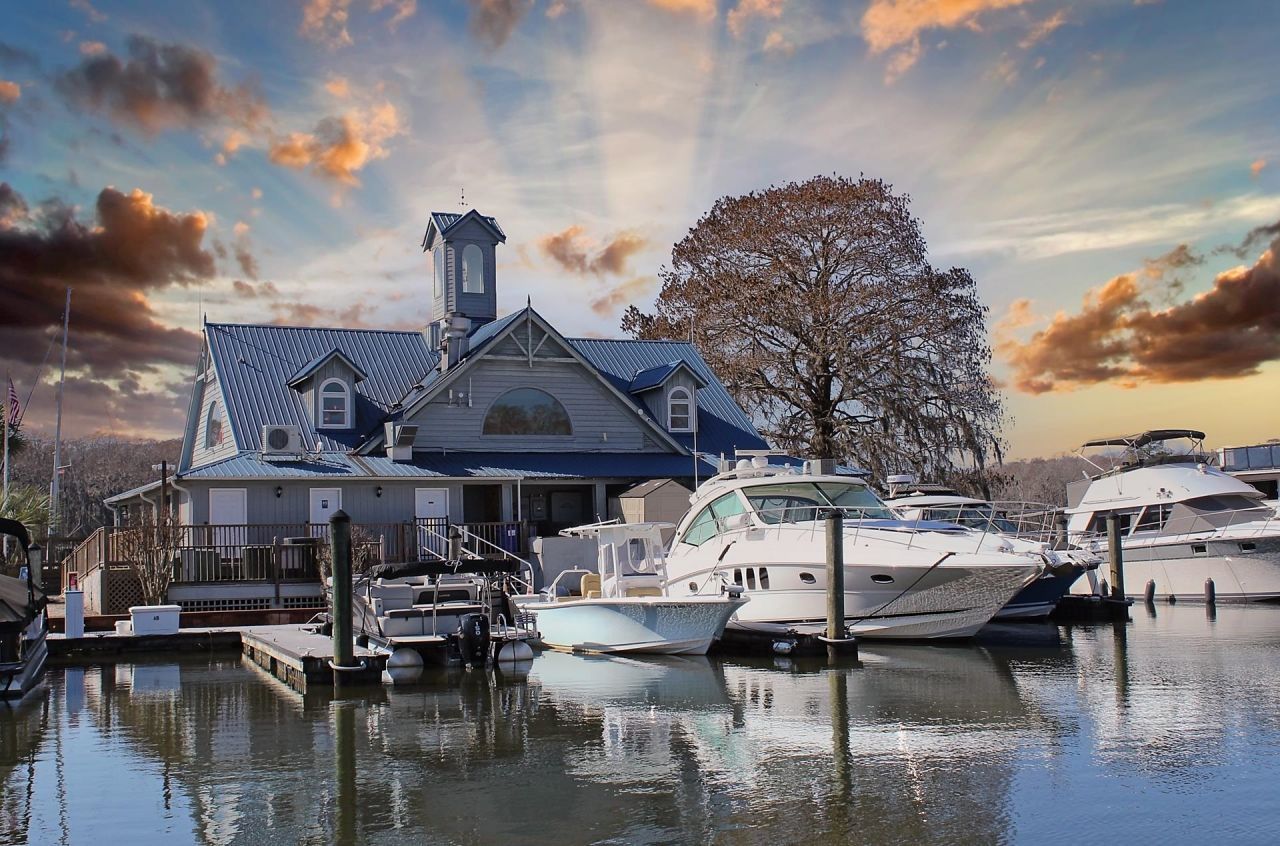 1950 Wachesaw Rd. Photo 20