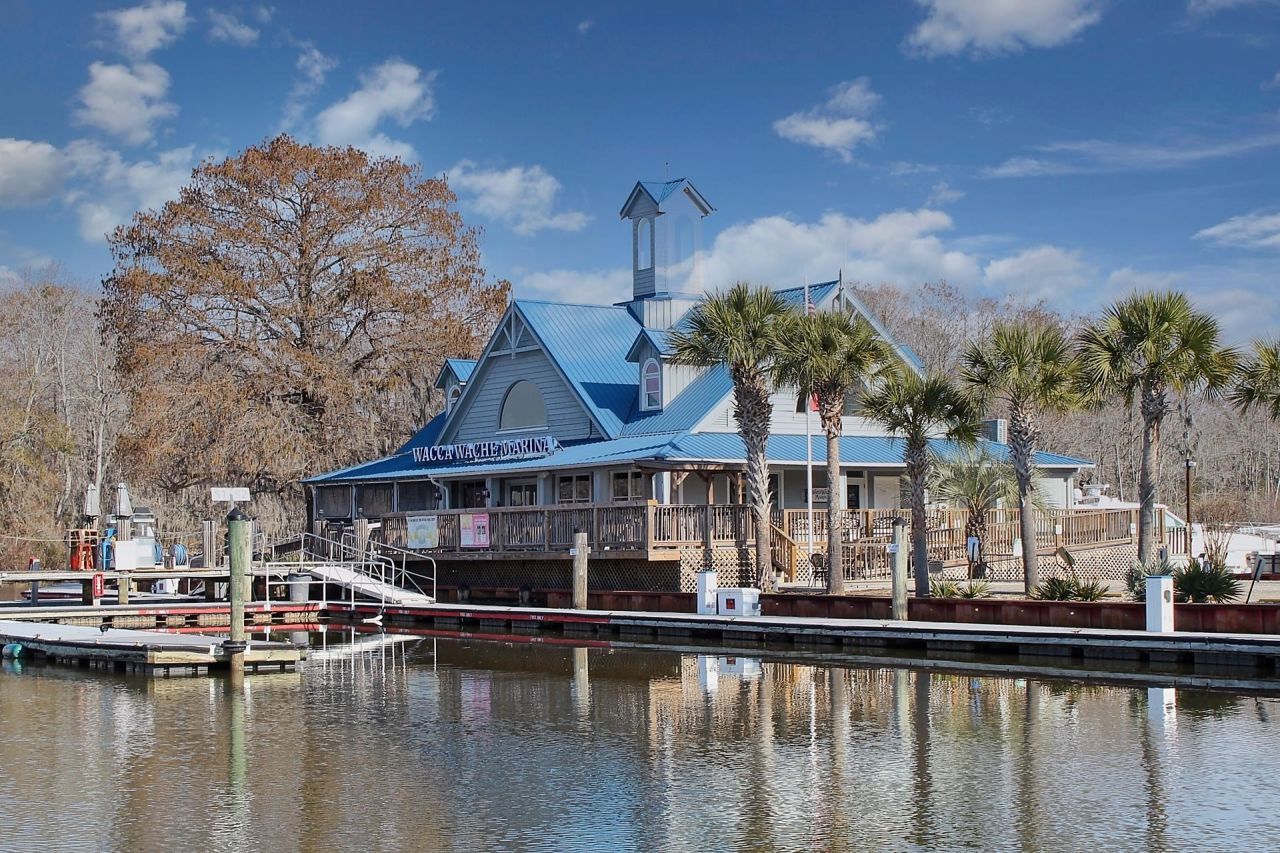 1950 Wachesaw Rd. Photo 6