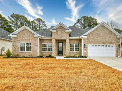 297 Waterfall Circle, Little River, SC 29566
