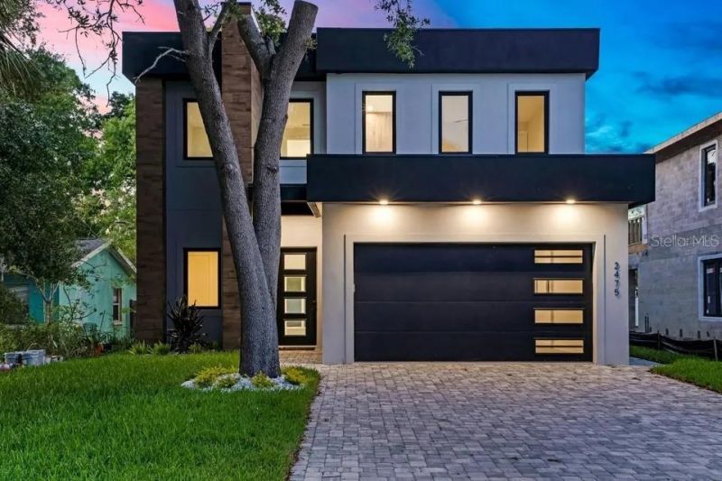 2475 Bay Street, Sarasota, FL 34237 Photo