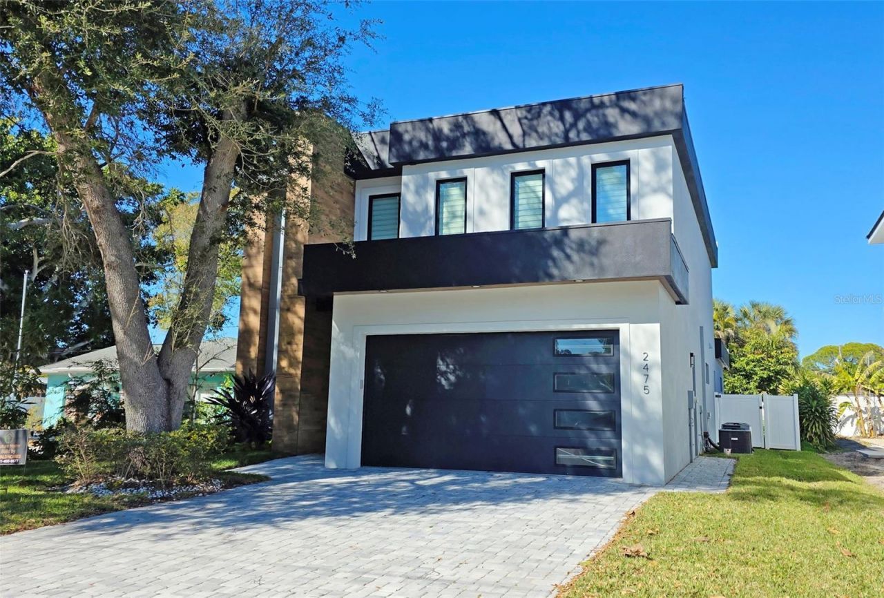 2475 Bay Street, Sarasota, FL 34237 Photo